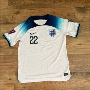 VTG Nike Dakota State #20   Basketball Jersey Men’s XLarge